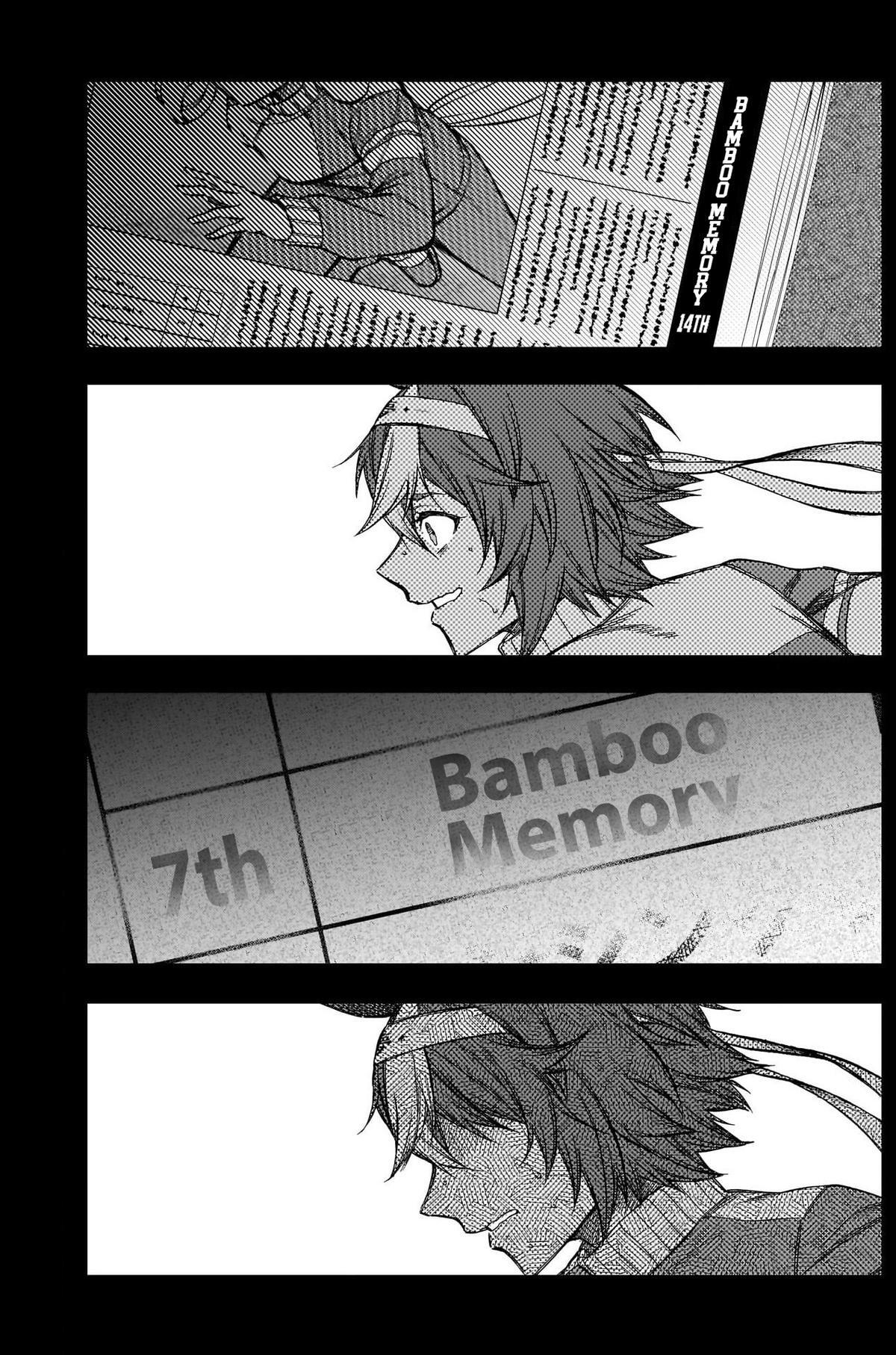 Read Uma Musume - Cinderella Gray Manga Online