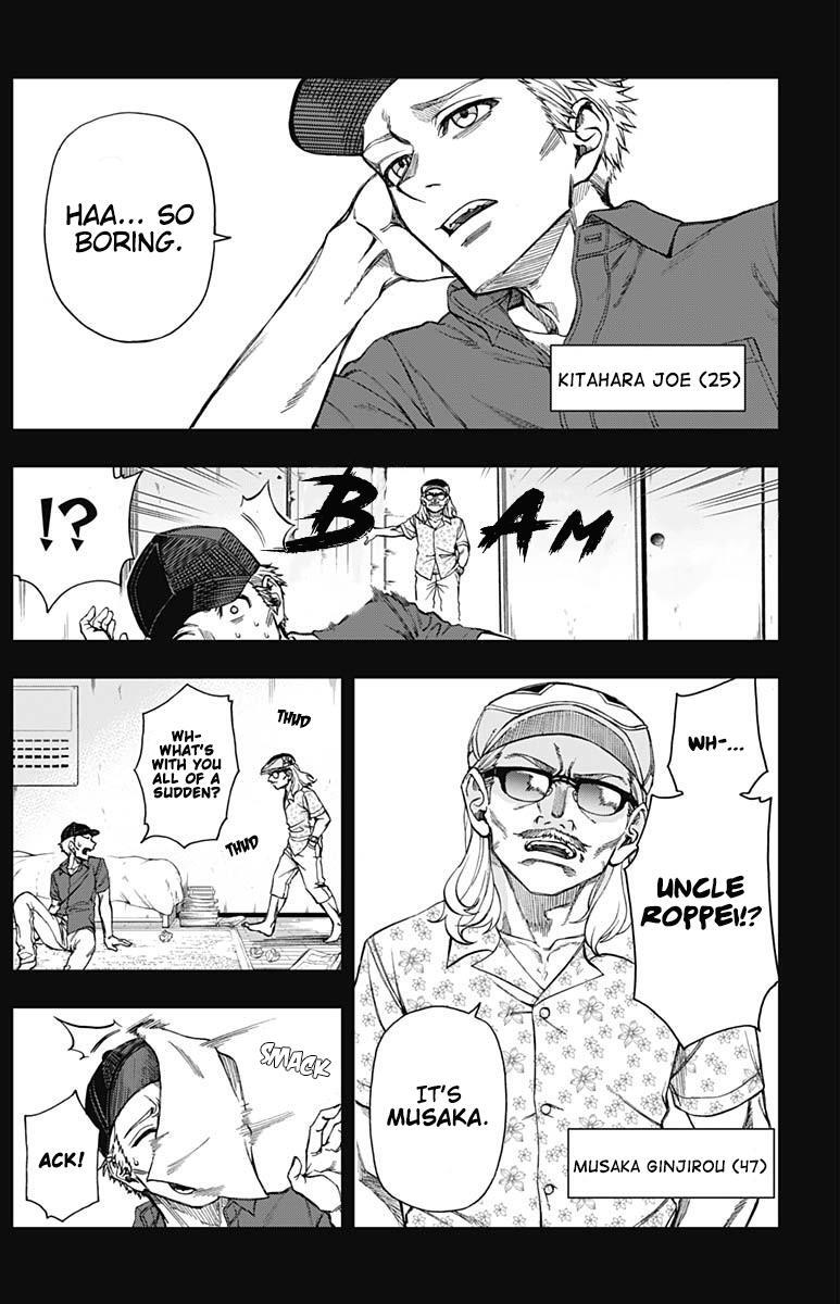 Read Uma Musume - Cinderella Gray Manga Online