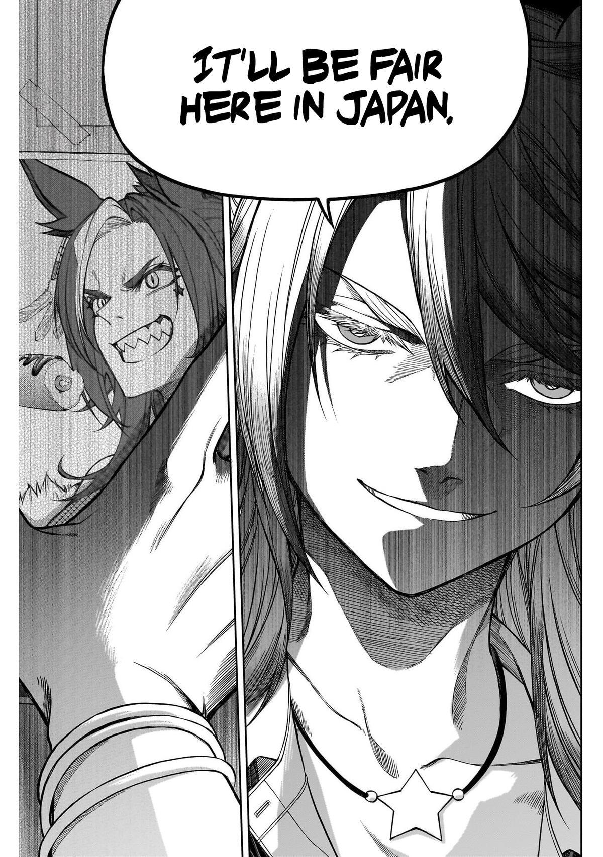 Read Uma Musume - Cinderella Gray Manga Online