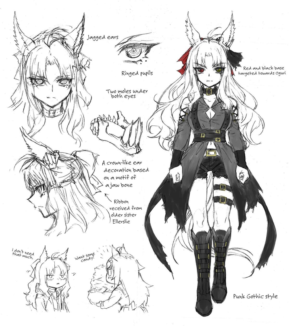 Read Uma Musume - Cinderella Gray Manga Online