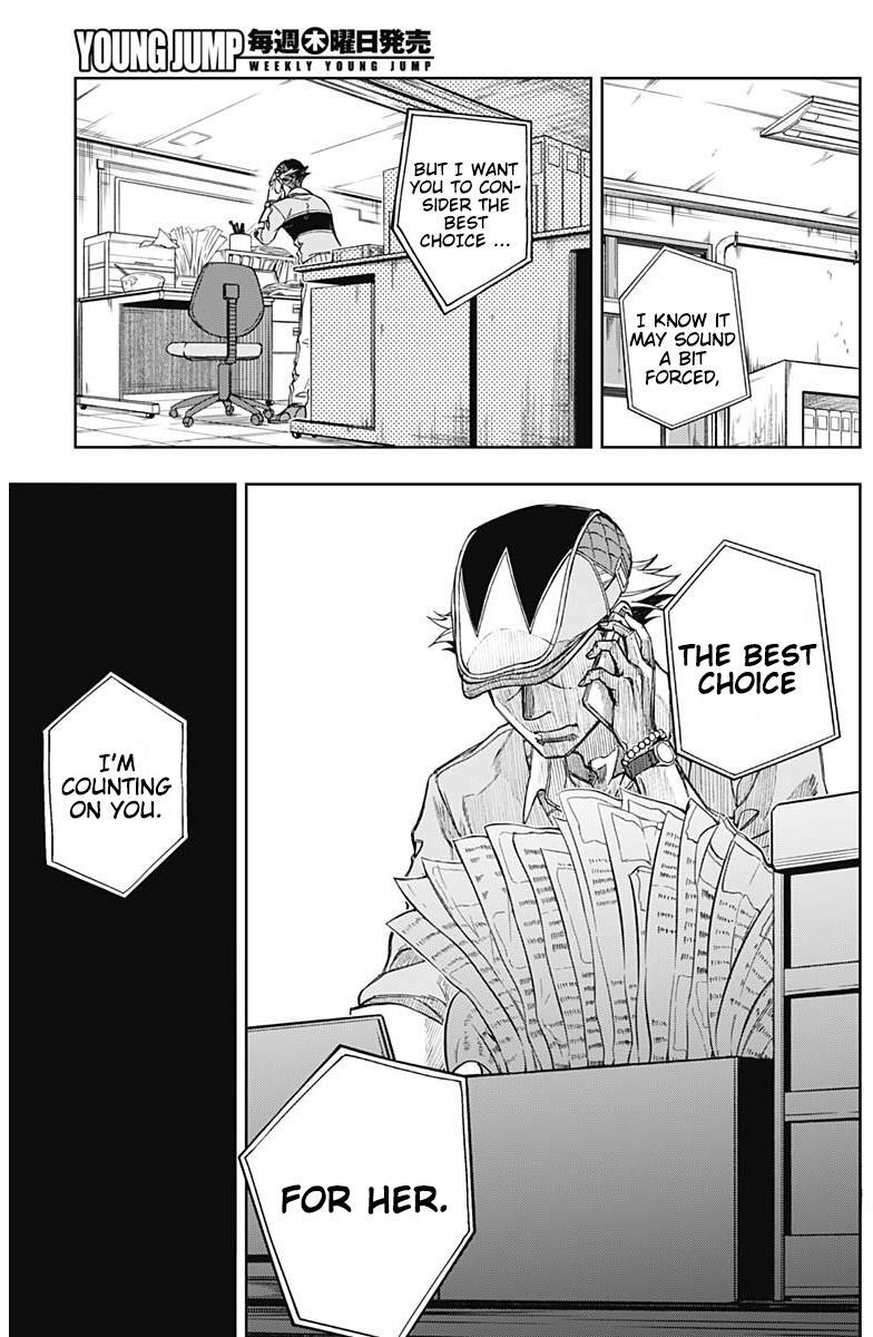 Read Uma Musume - Cinderella Gray Manga Online