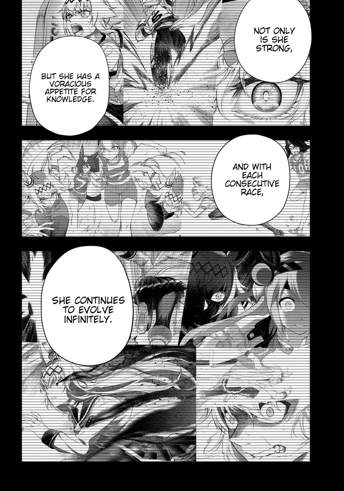 Read Uma Musume - Cinderella Gray Manga Online