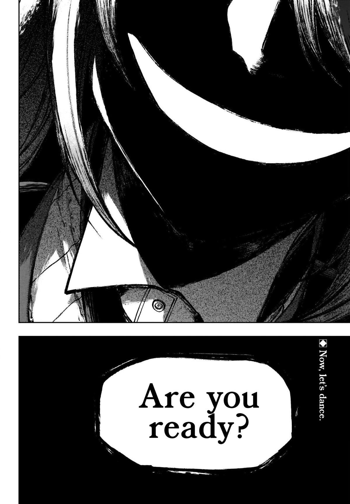 Read Uma Musume - Cinderella Gray Manga Online