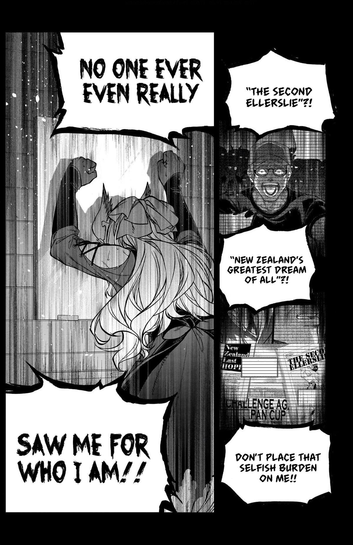Read Uma Musume - Cinderella Gray Manga Online