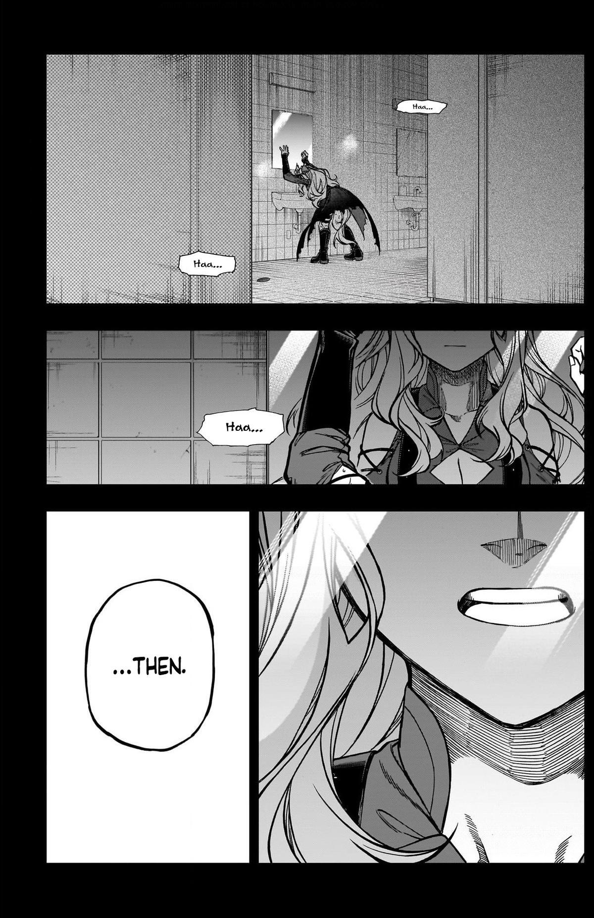 Read Uma Musume - Cinderella Gray Manga Online