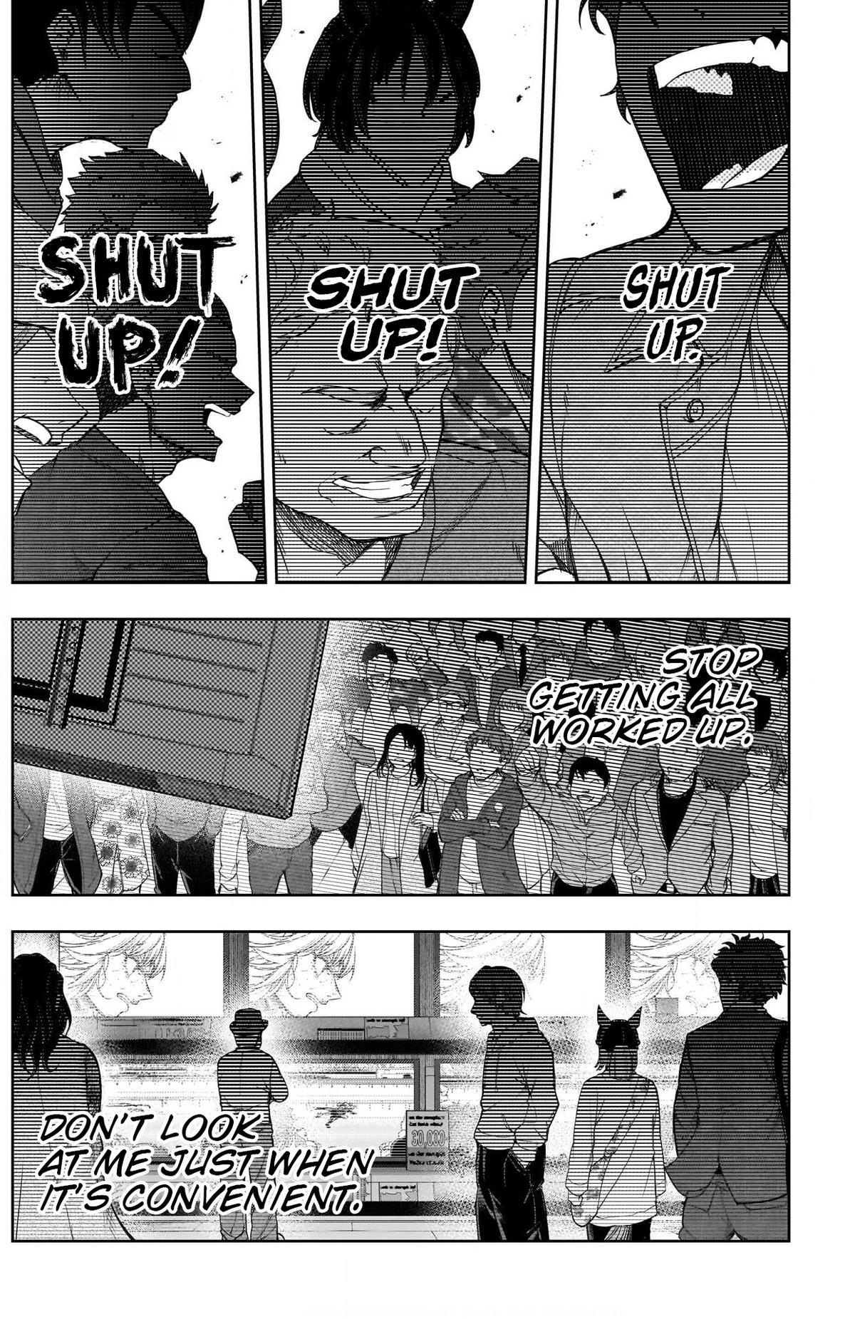 Read Uma Musume - Cinderella Gray Manga Online