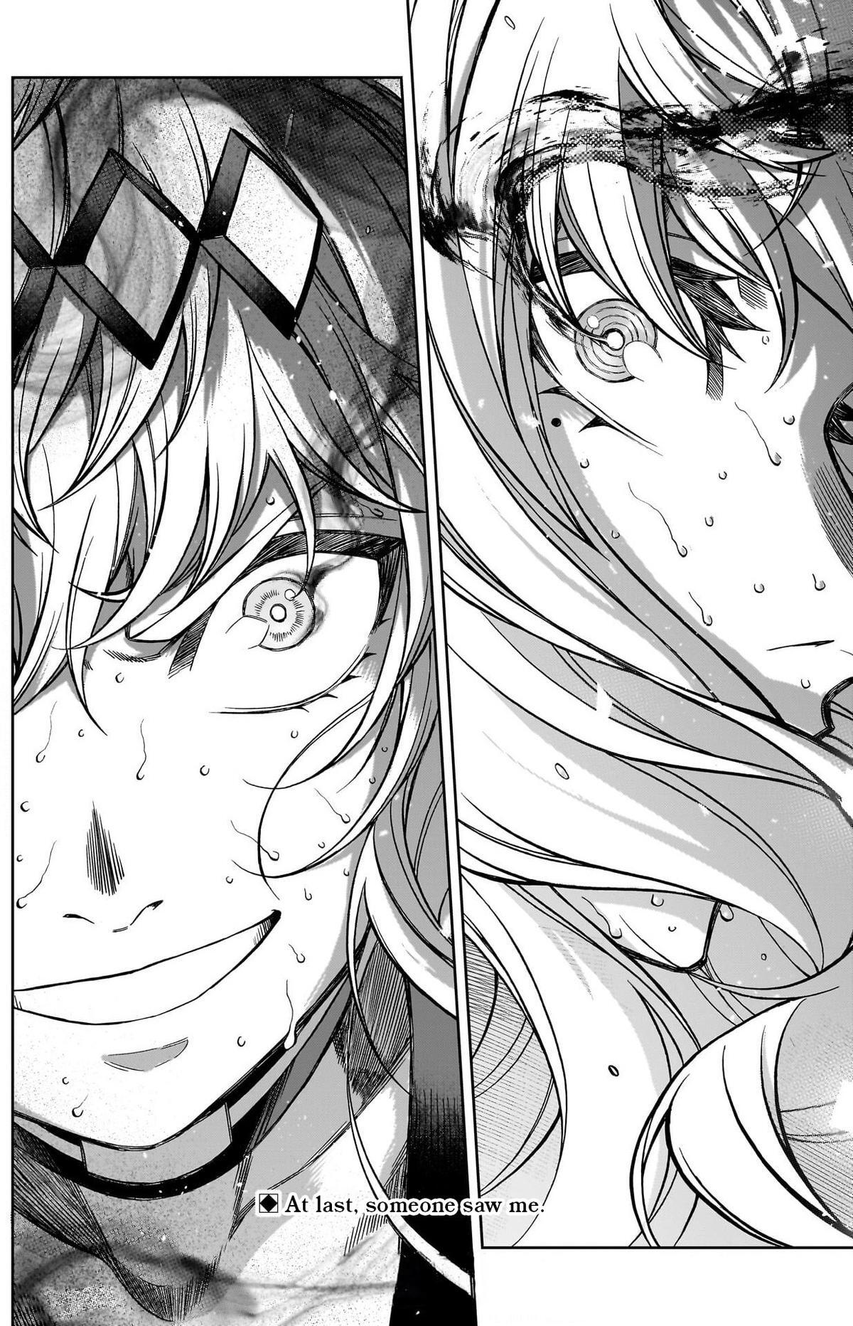 Read Uma Musume - Cinderella Gray Manga Online