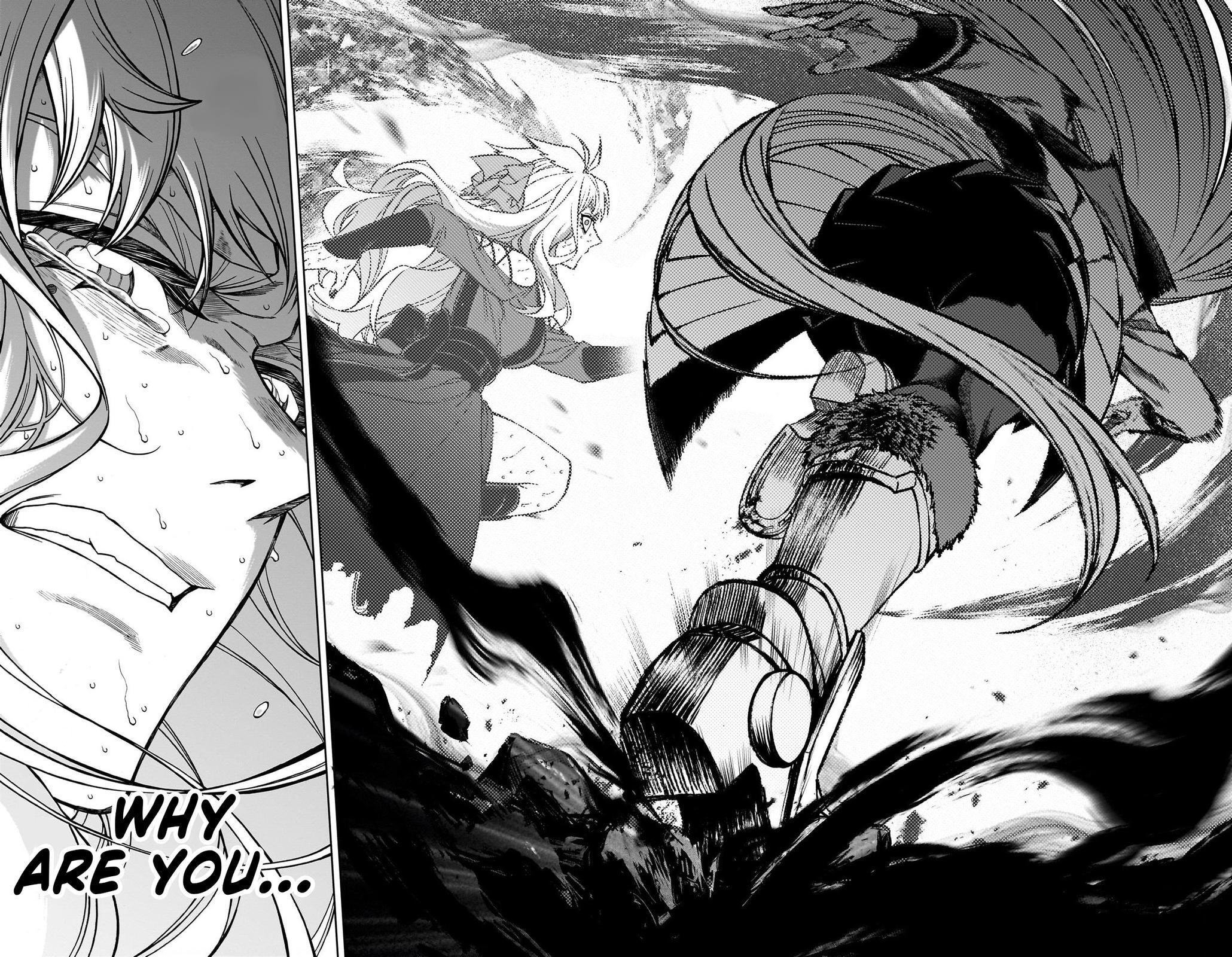 Read Uma Musume - Cinderella Gray Manga Online