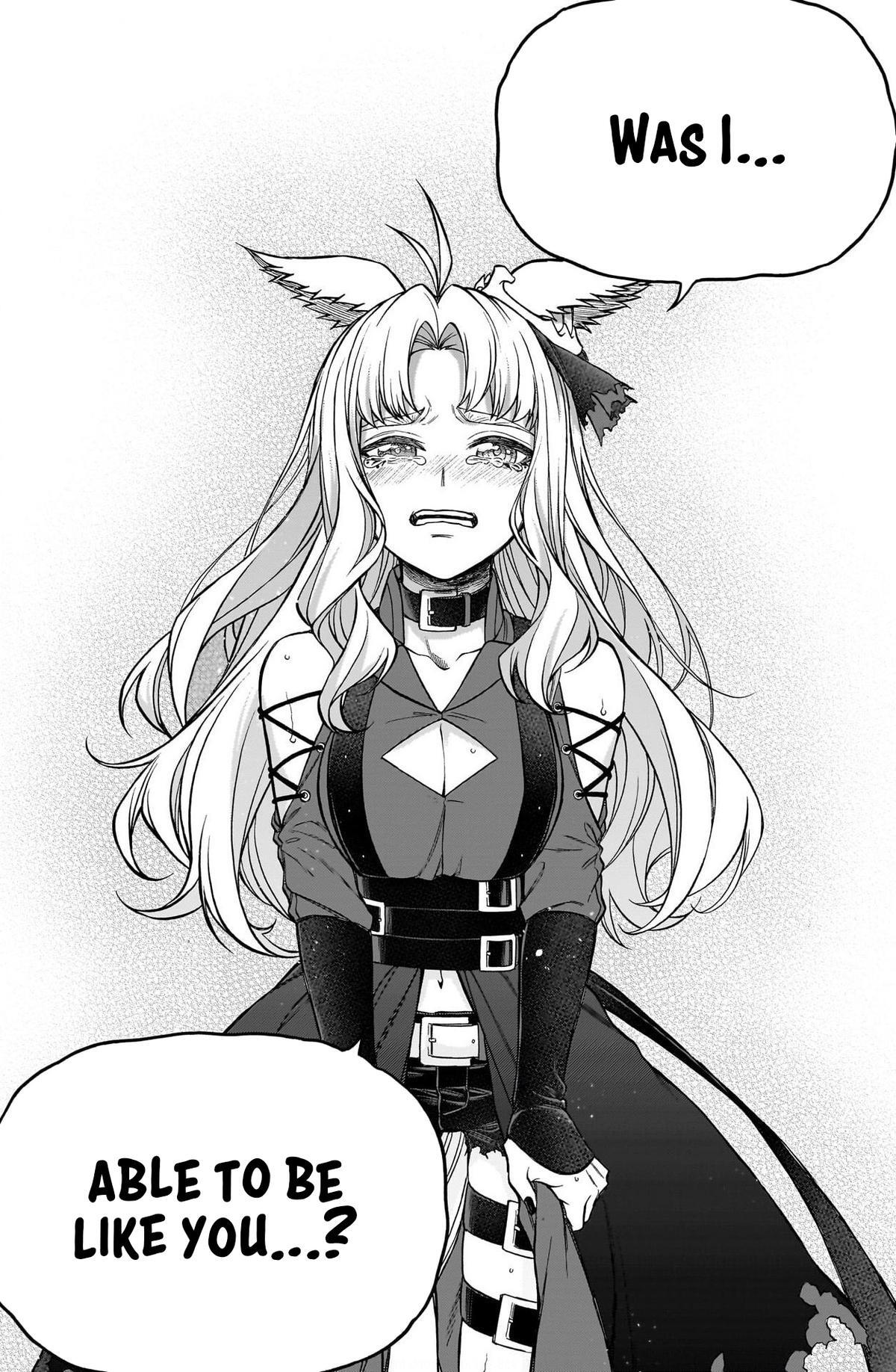 Read Uma Musume - Cinderella Gray Manga Online
