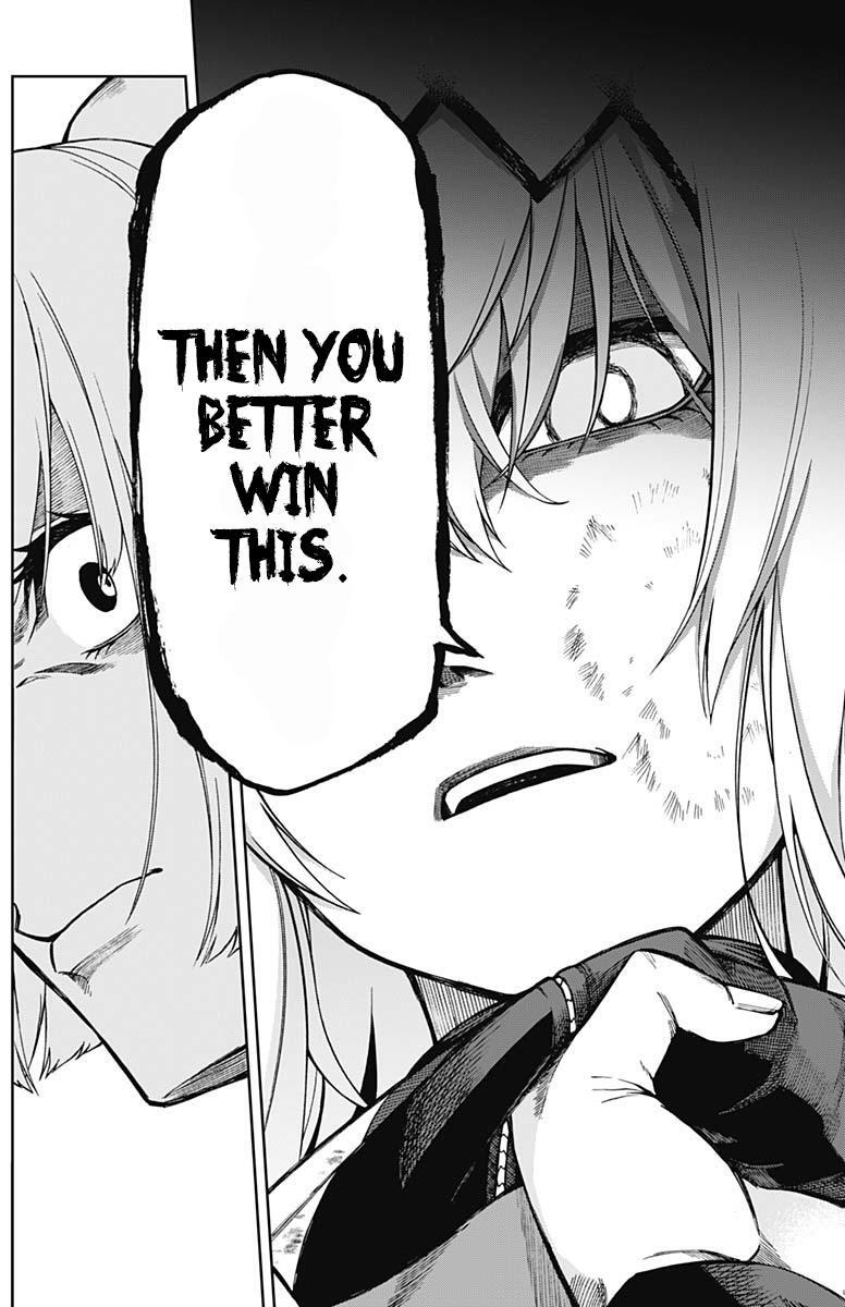 Read Uma Musume - Cinderella Gray Manga Online