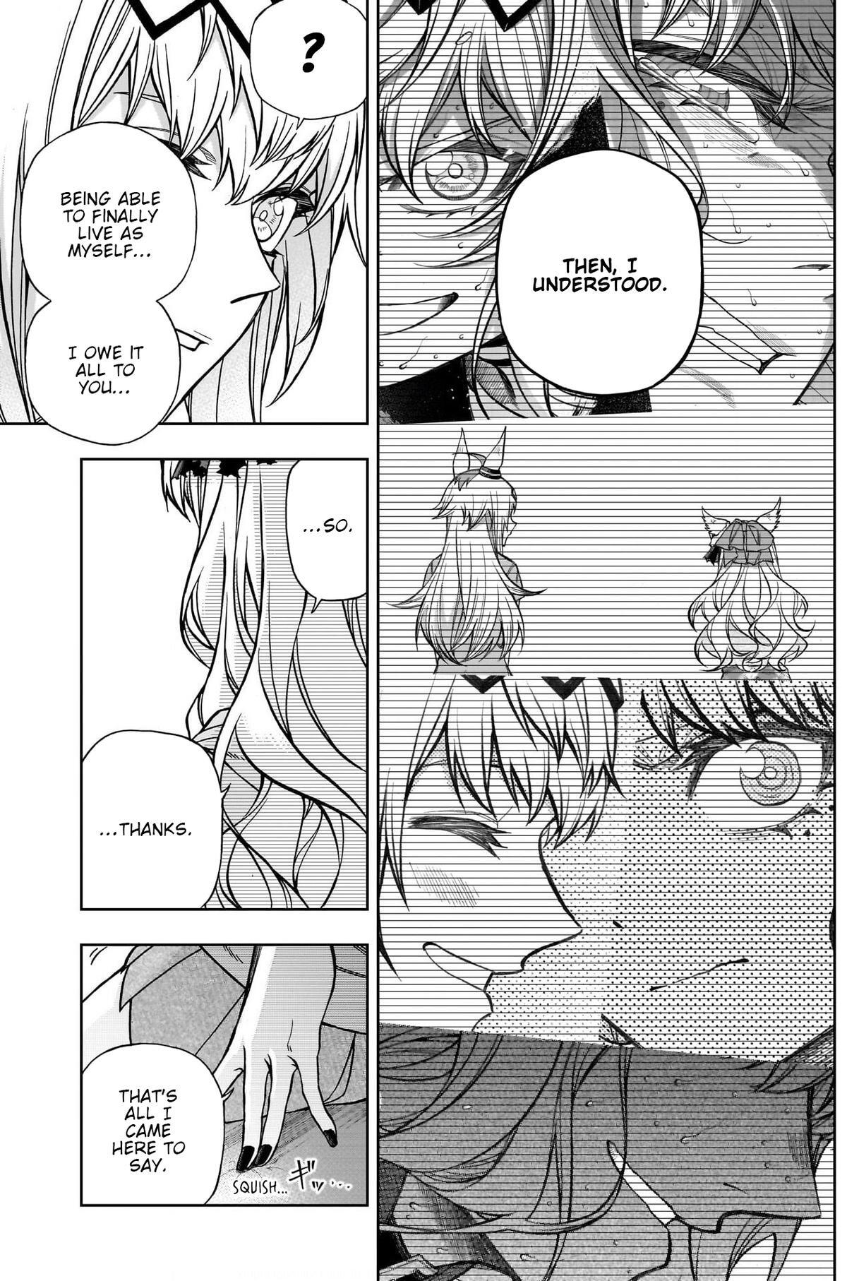 Read Uma Musume - Cinderella Gray Manga Online