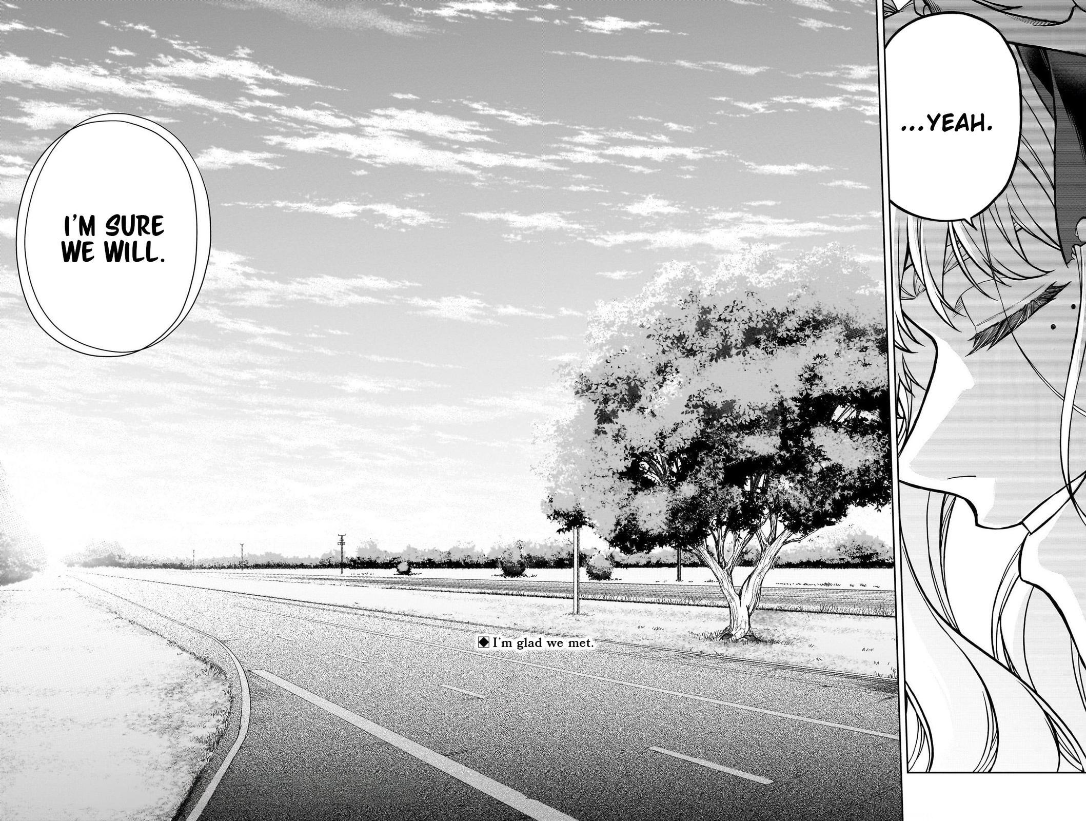 Read Uma Musume - Cinderella Gray Manga Online
