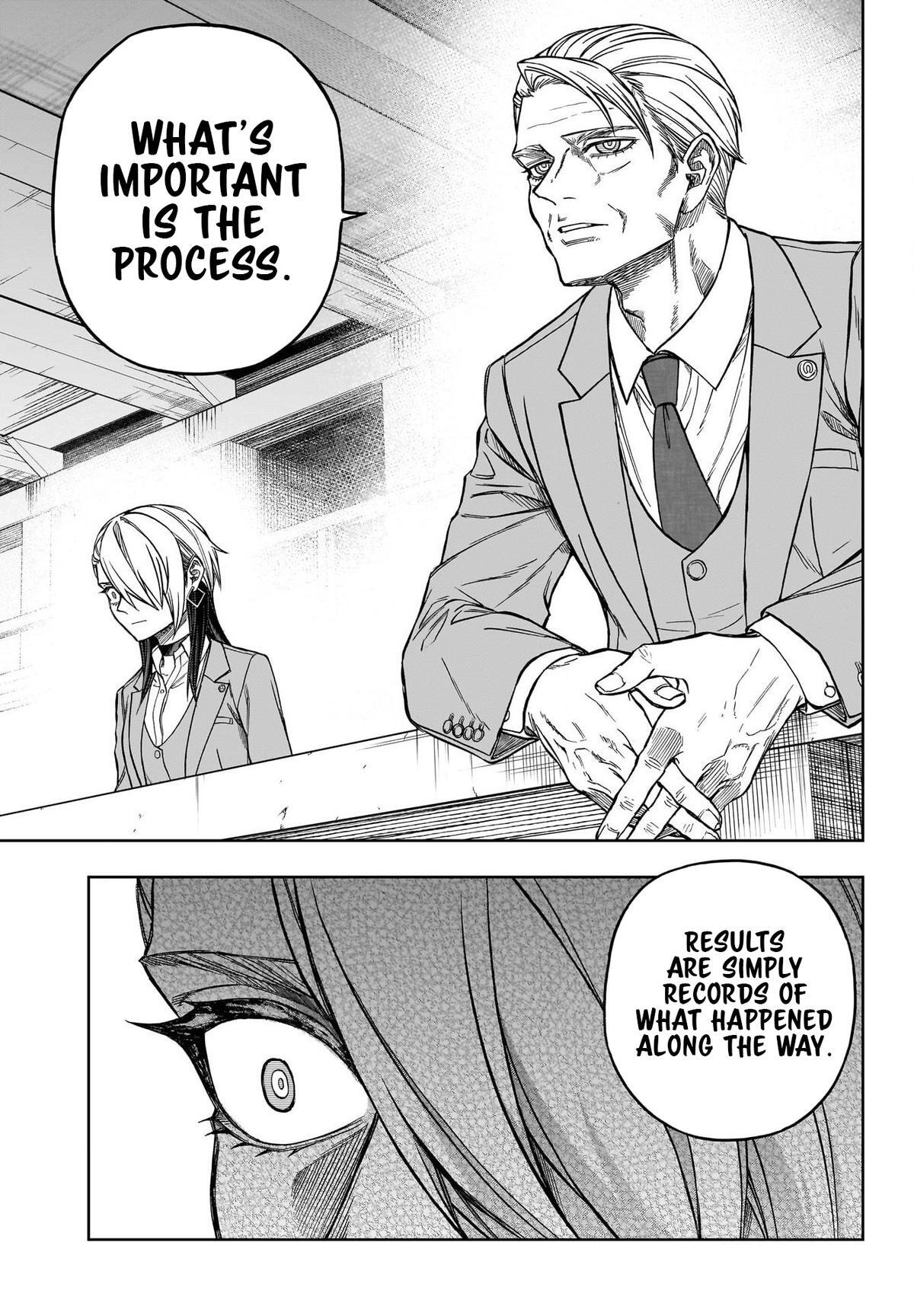 Read Uma Musume - Cinderella Gray Manga Online