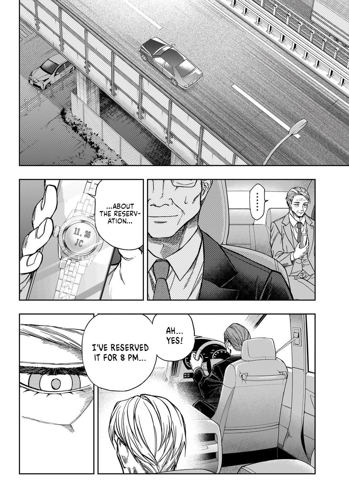 Read Uma Musume - Cinderella Gray Manga Online
