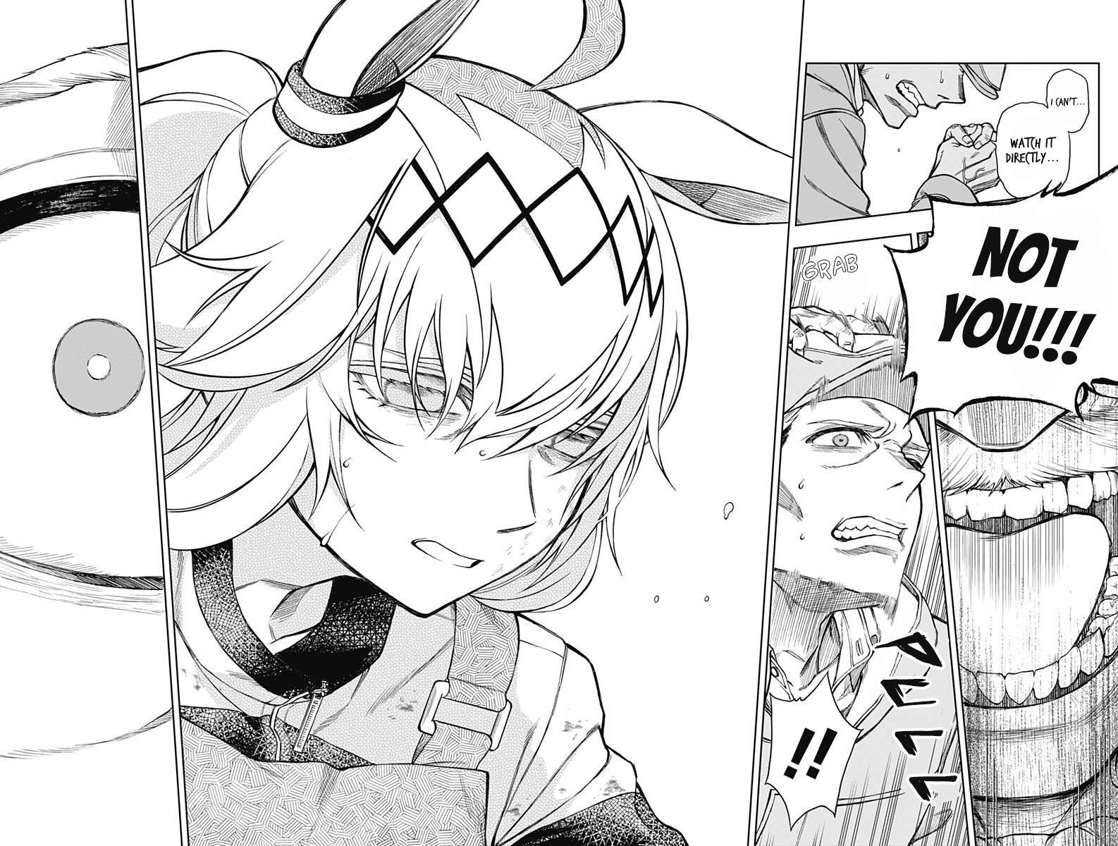 Read Uma Musume - Cinderella Gray Manga Online