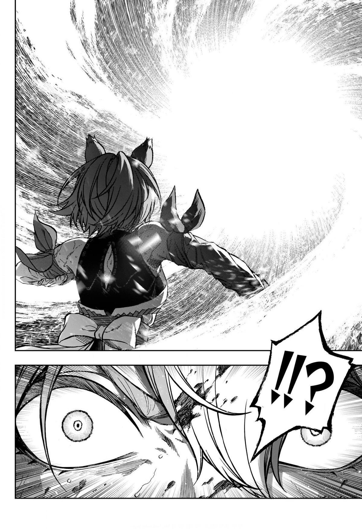 Read Uma Musume - Cinderella Gray Manga Online