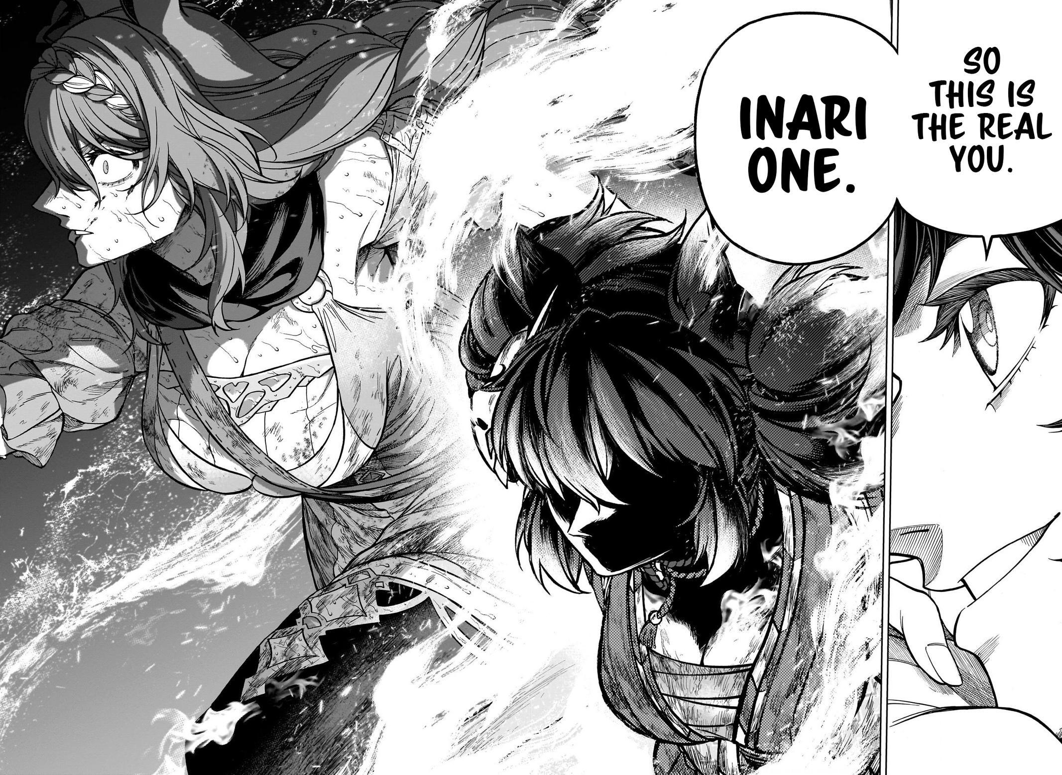 Read Uma Musume - Cinderella Gray Manga Online