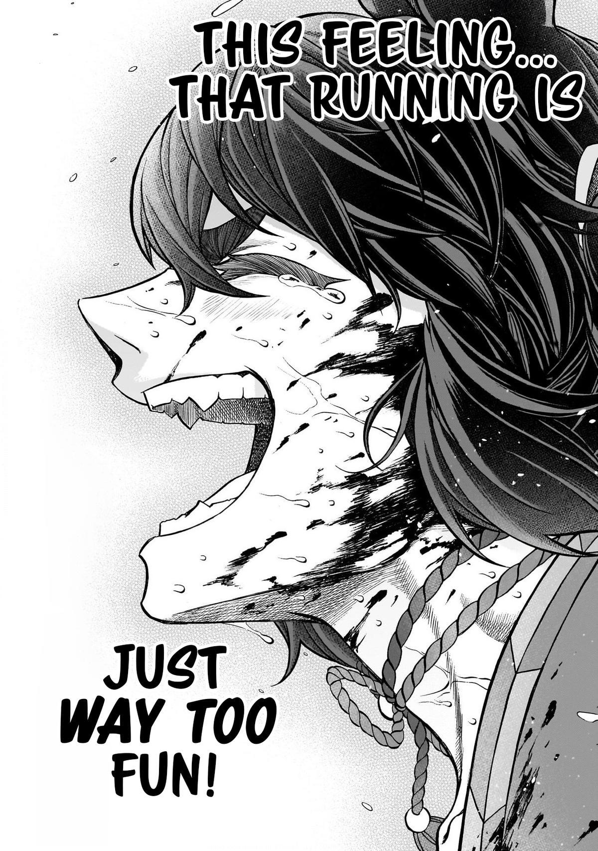 Read Uma Musume - Cinderella Gray Manga Online