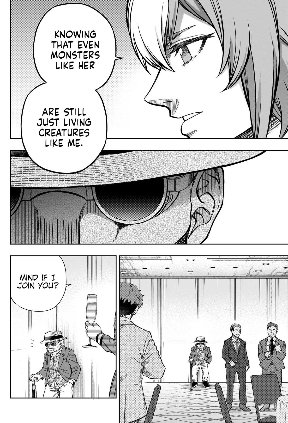 Read Uma Musume - Cinderella Gray Manga Online