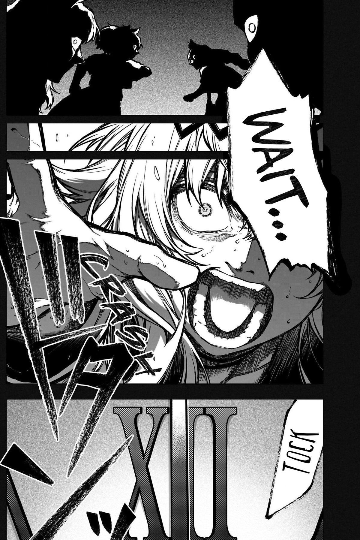 Read Uma Musume - Cinderella Gray Manga Online