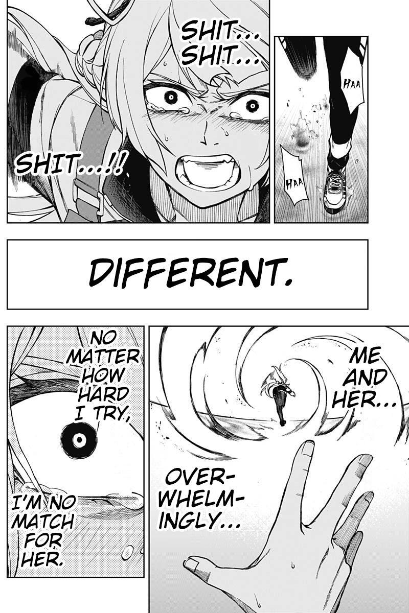 Read Uma Musume - Cinderella Gray Manga Online