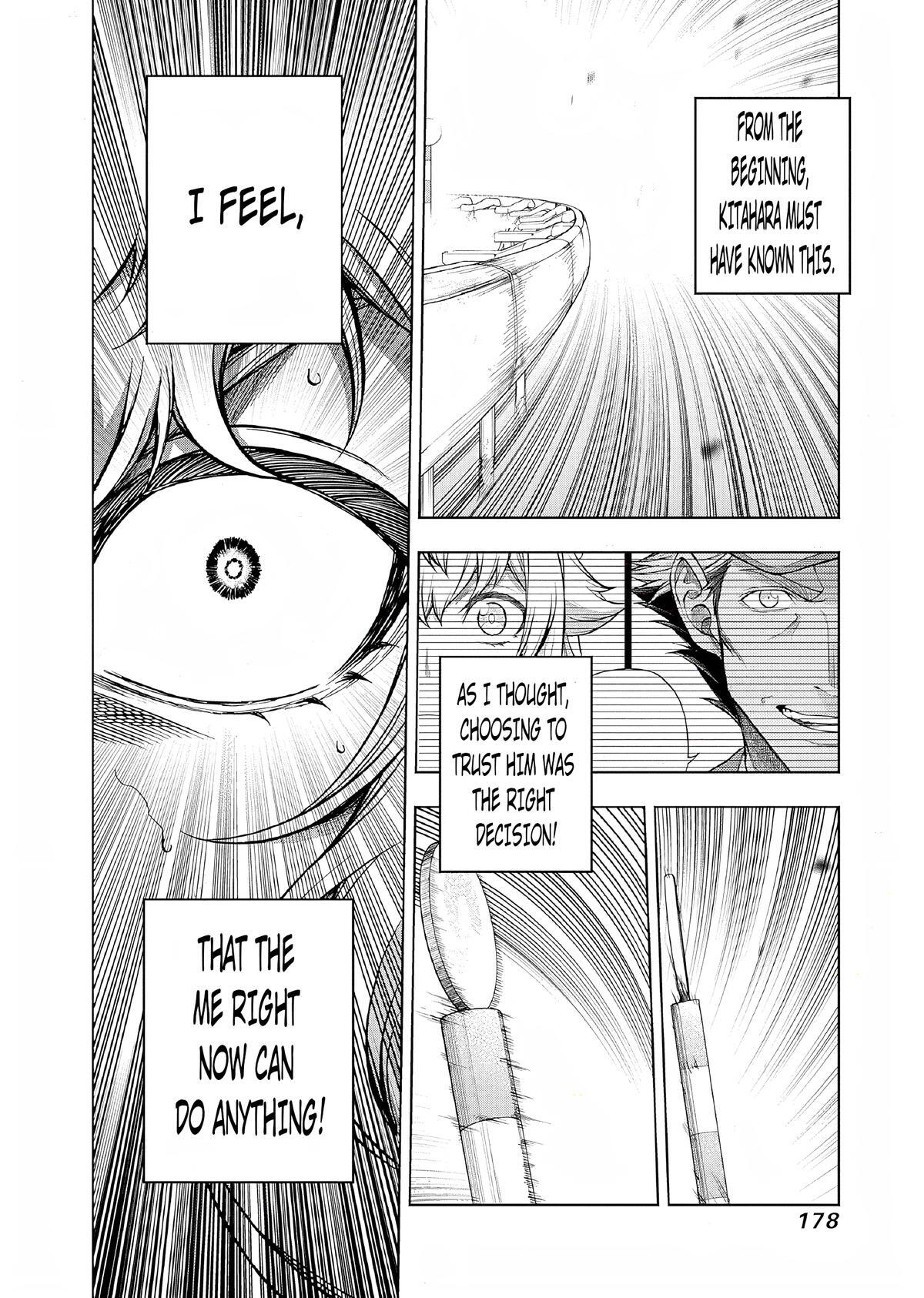 Read Uma Musume - Cinderella Gray Manga Online