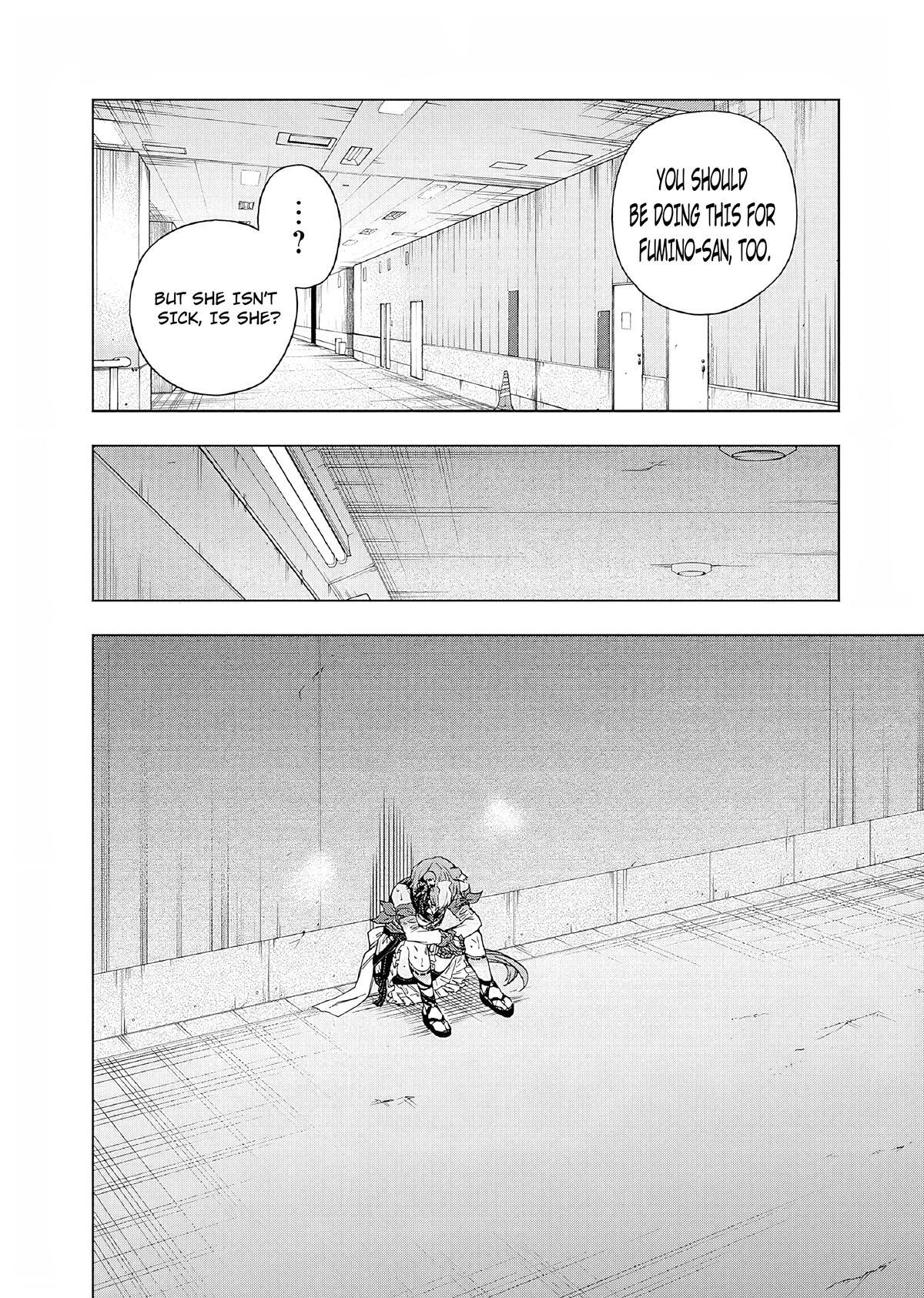 Read Uma Musume - Cinderella Gray Manga Online