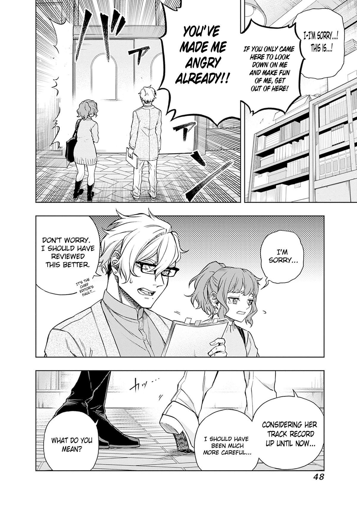 Read Uma Musume - Cinderella Gray Manga Online