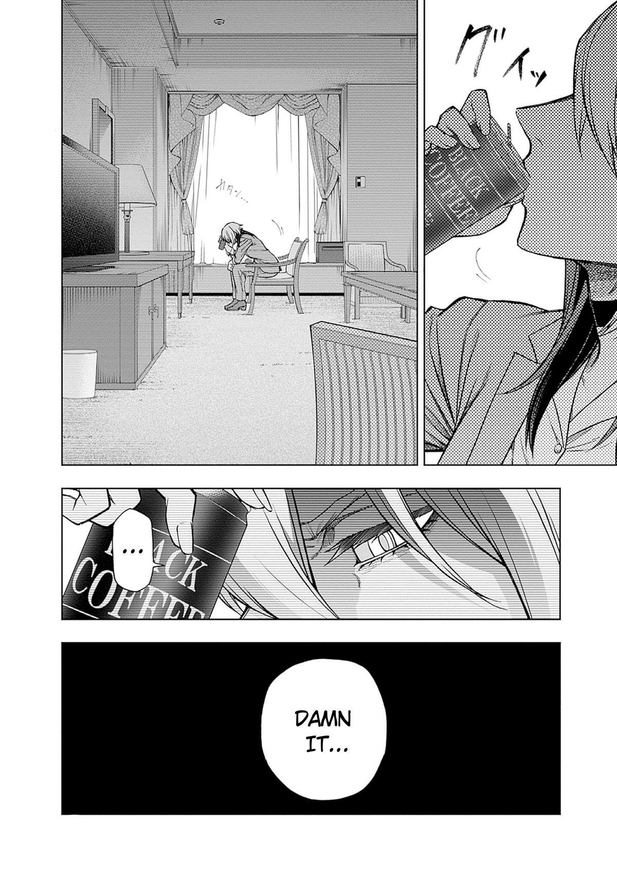Read Uma Musume - Cinderella Gray Manga Online
