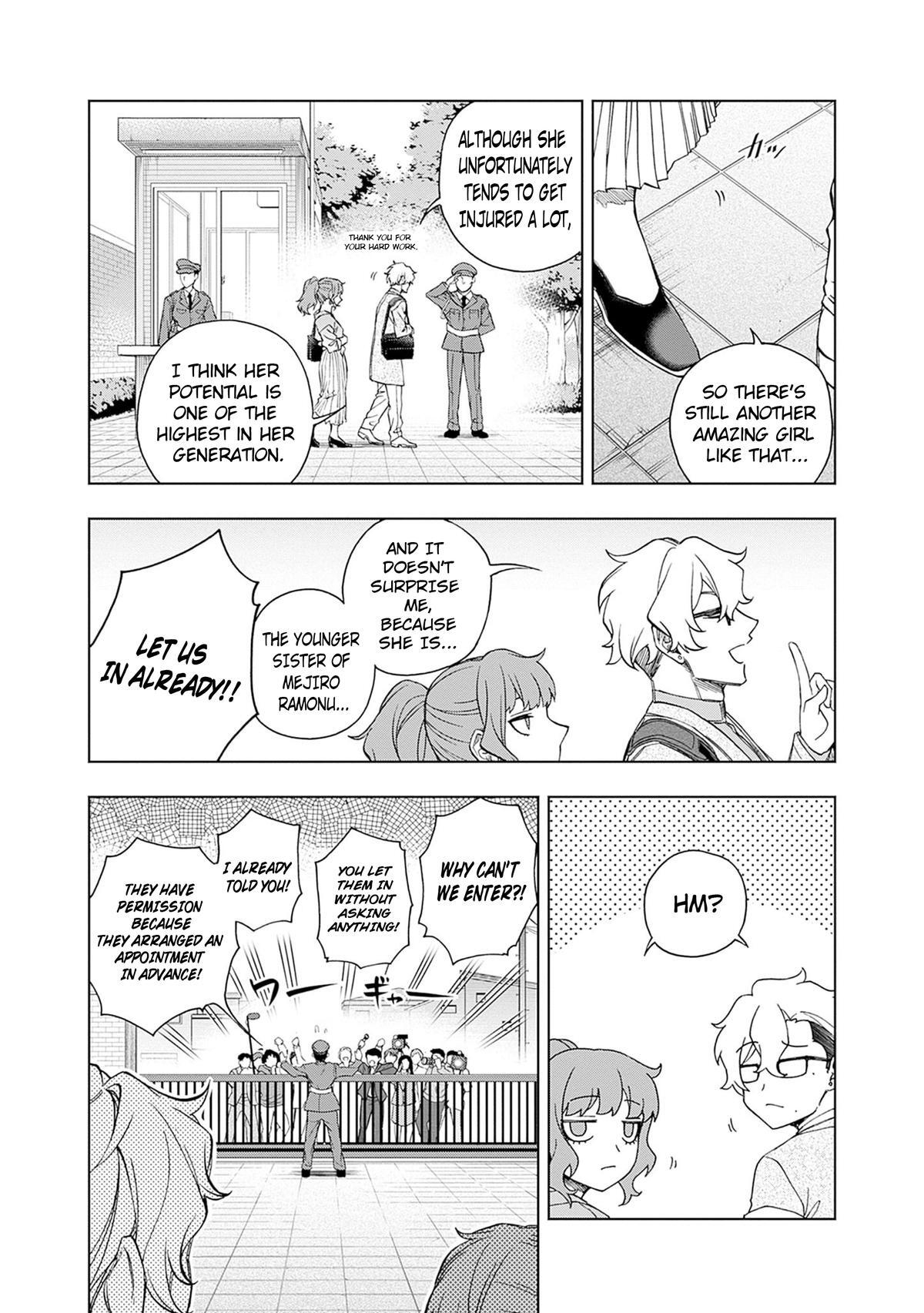 Read Uma Musume - Cinderella Gray Manga Online