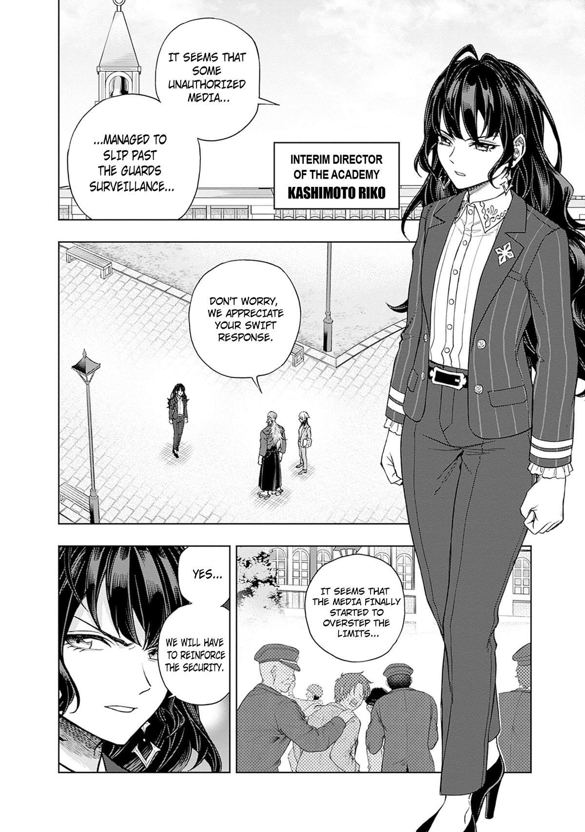 Read Uma Musume - Cinderella Gray Manga Online