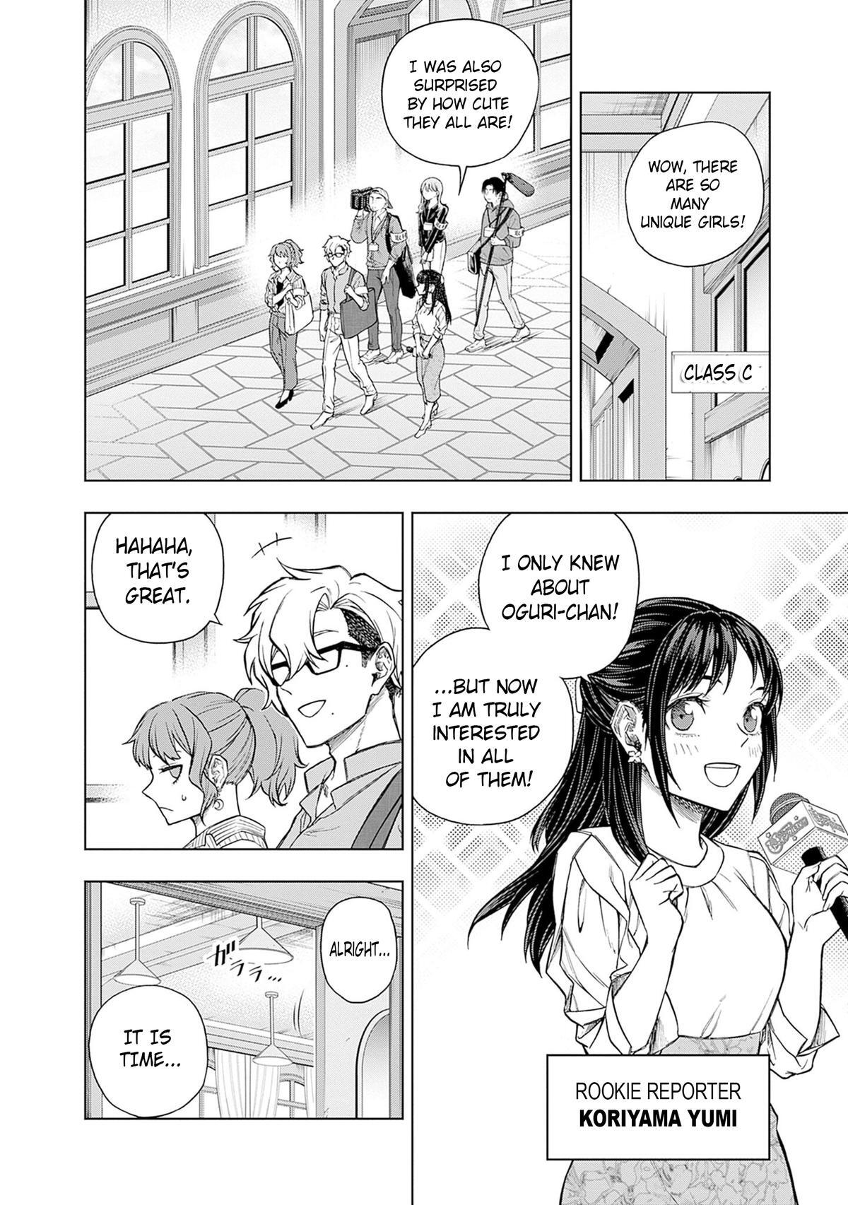 Read Uma Musume - Cinderella Gray Manga Online