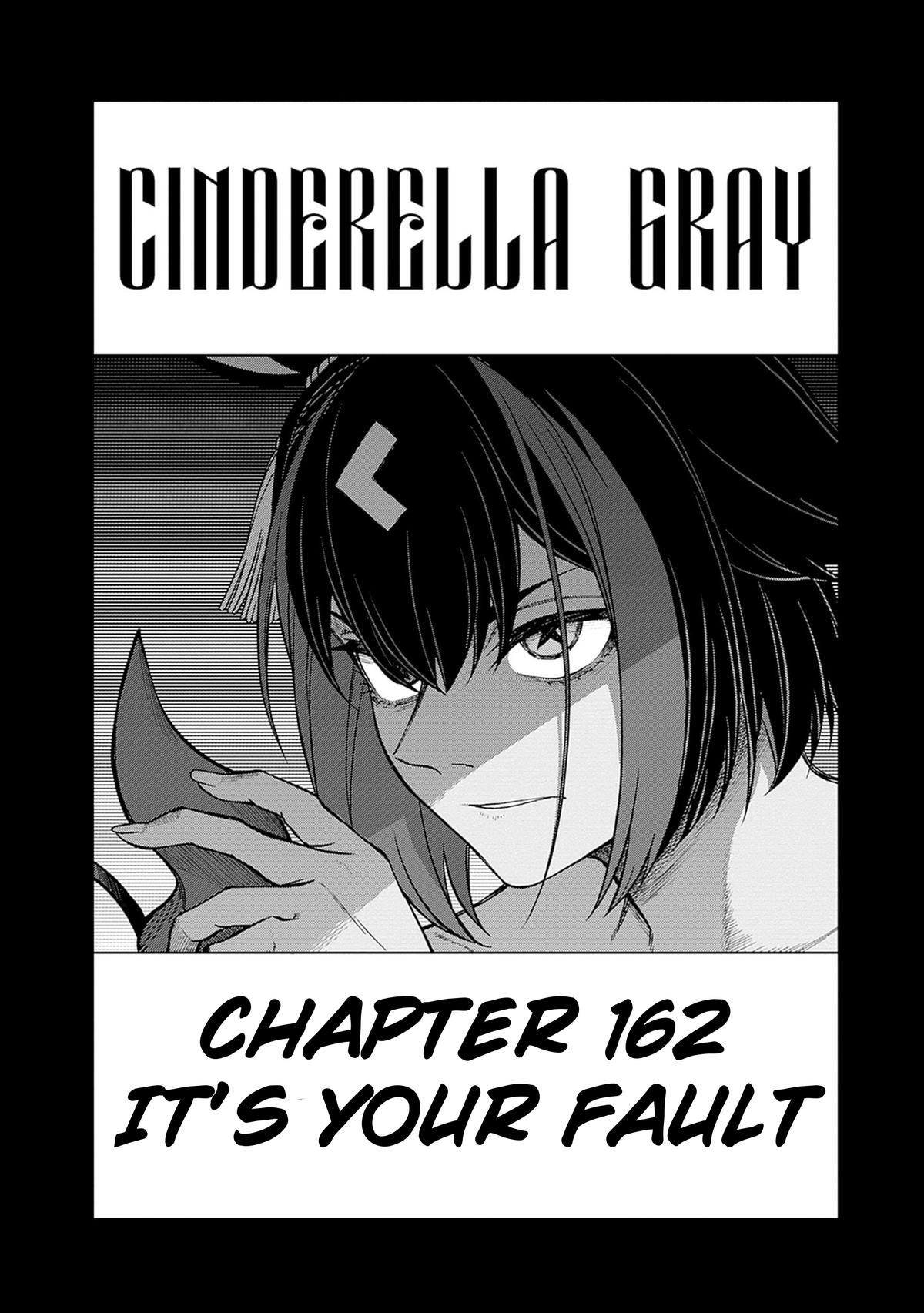 Read Uma Musume - Cinderella Gray Manga Online