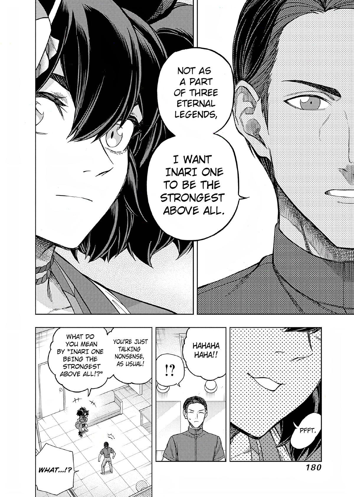 Read Uma Musume - Cinderella Gray Manga Online