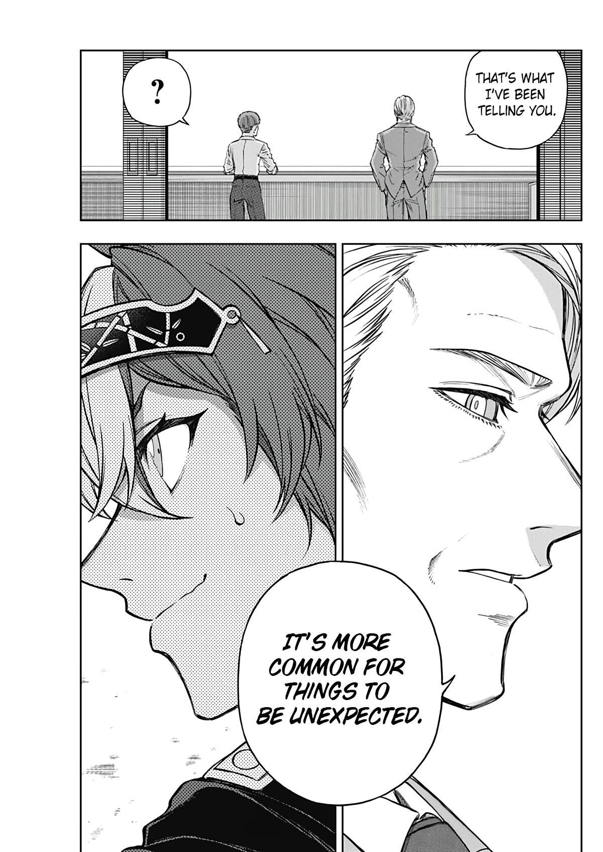 Read Uma Musume - Cinderella Gray Manga Online