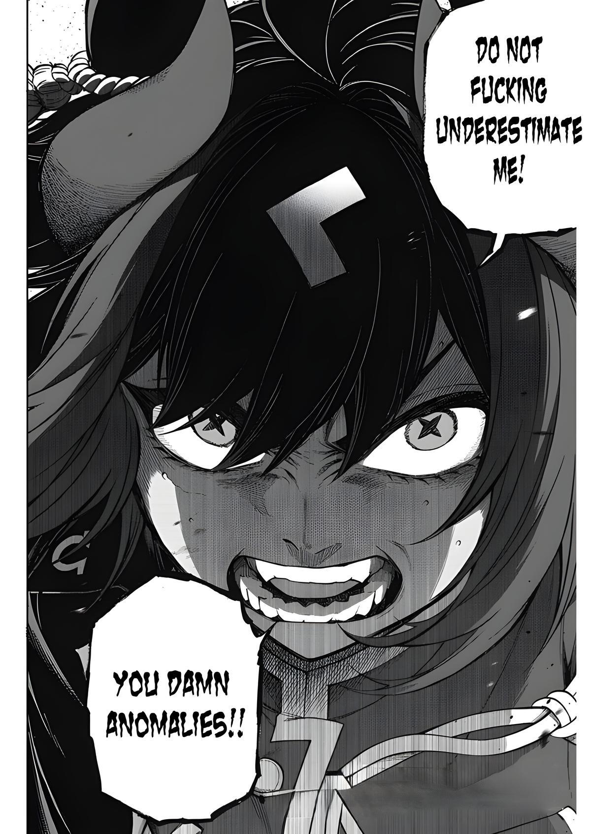 Read Uma Musume - Cinderella Gray Manga Online