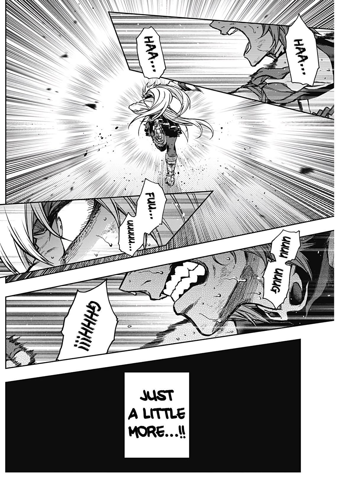 Read Uma Musume - Cinderella Gray Manga Online