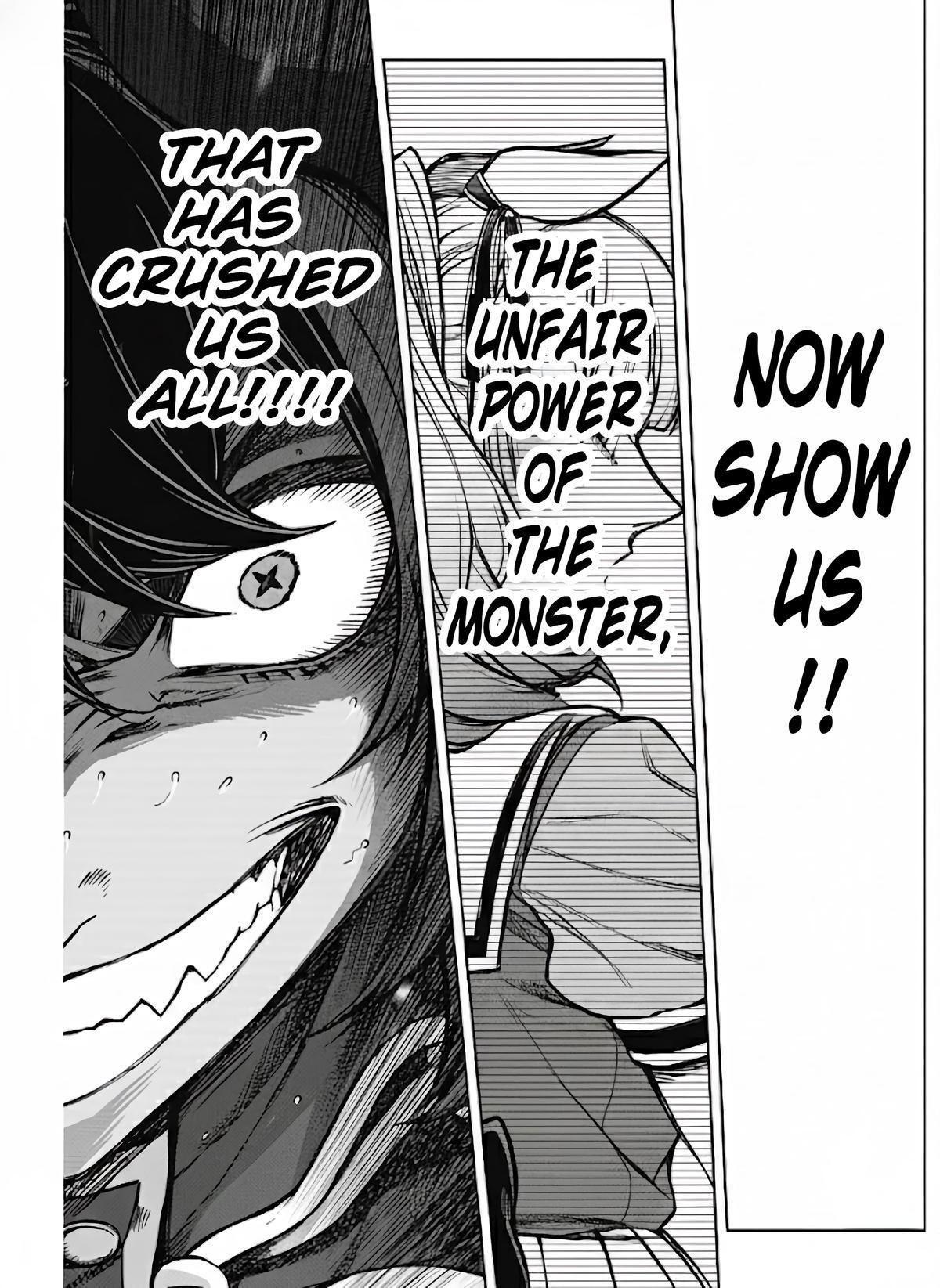 Read Uma Musume - Cinderella Gray Manga Online
