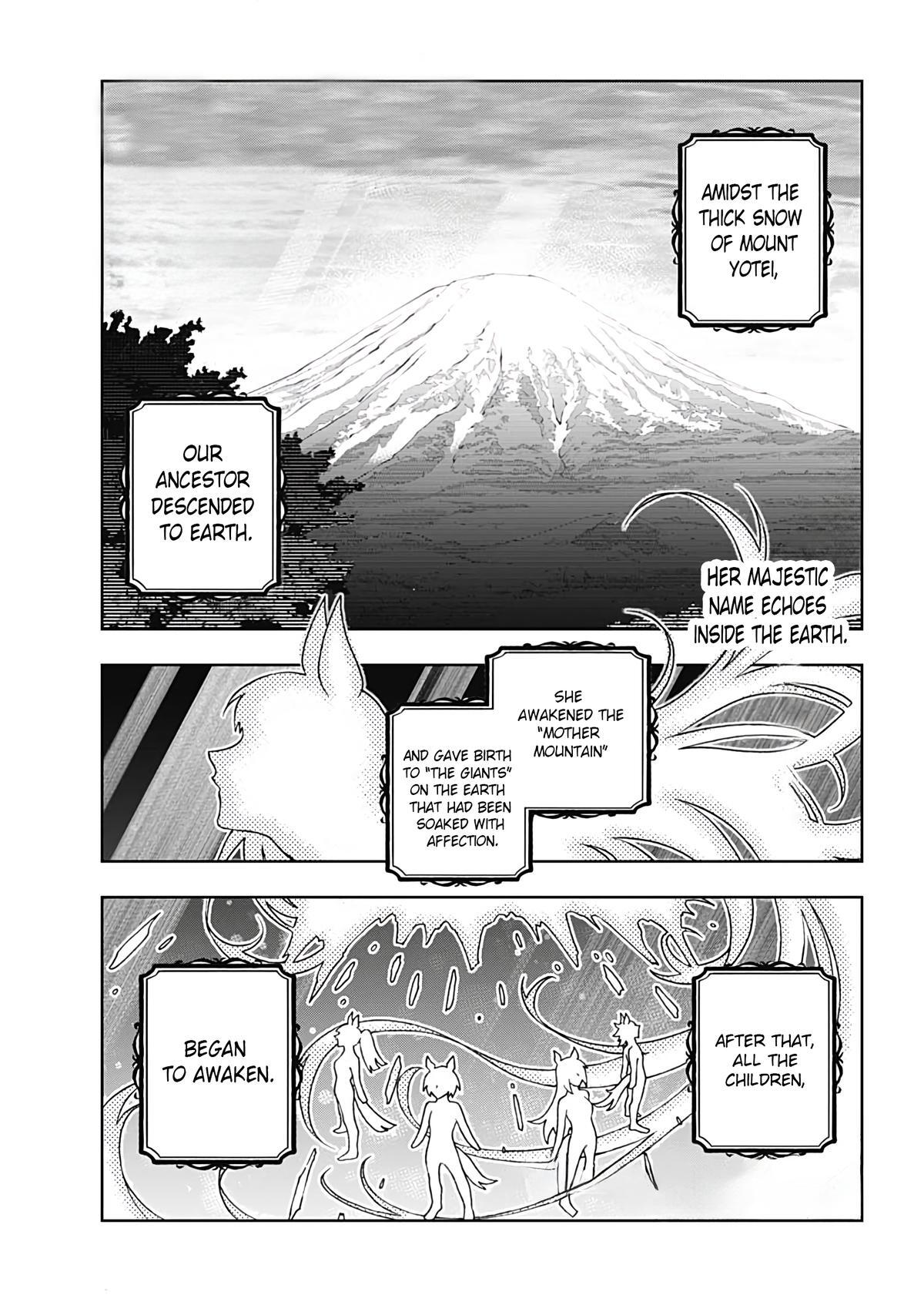 Read Uma Musume - Cinderella Gray Manga Online