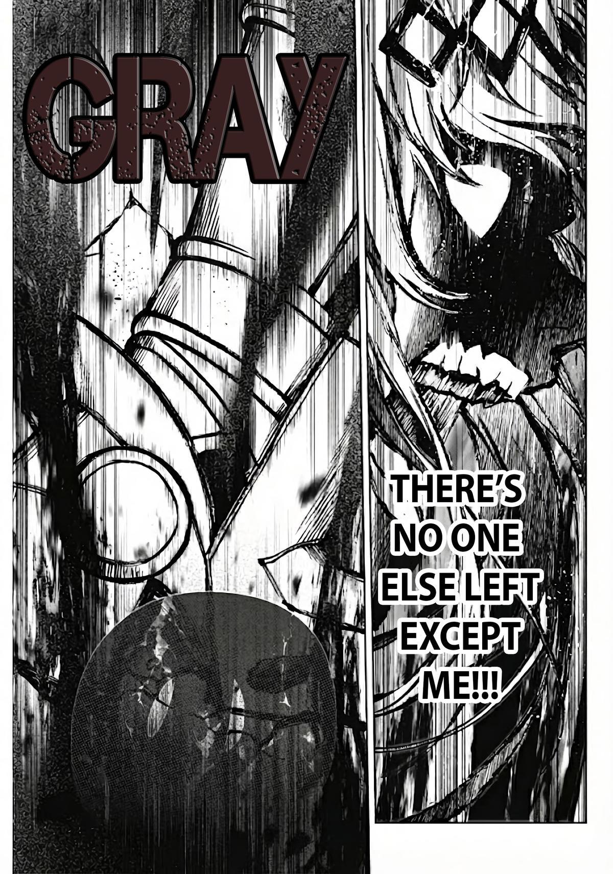 Read Uma Musume - Cinderella Gray Manga Online