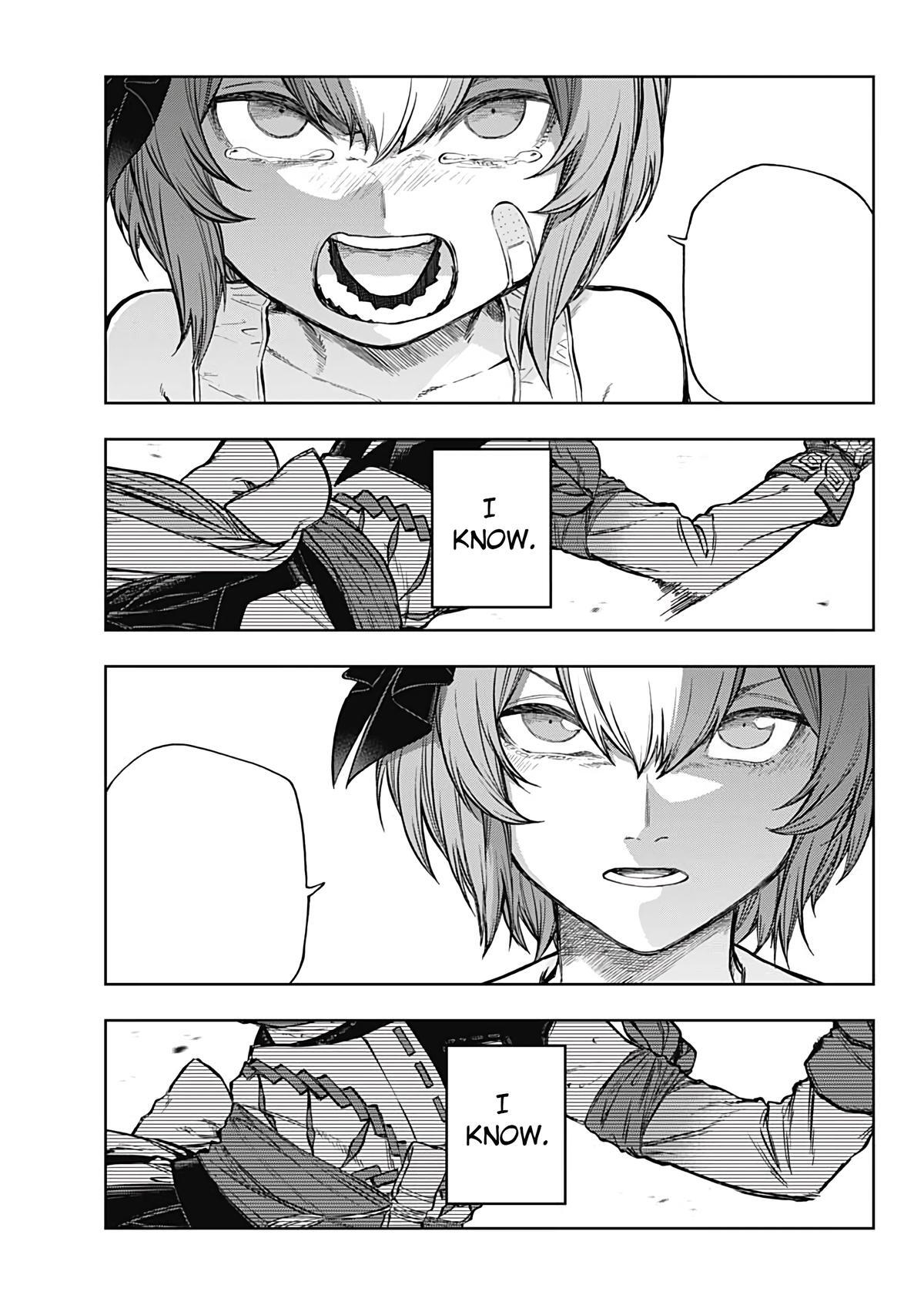 Read Uma Musume - Cinderella Gray Manga Online