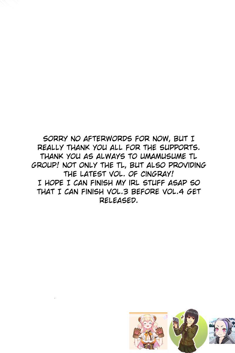 Read Uma Musume - Cinderella Gray Manga Online