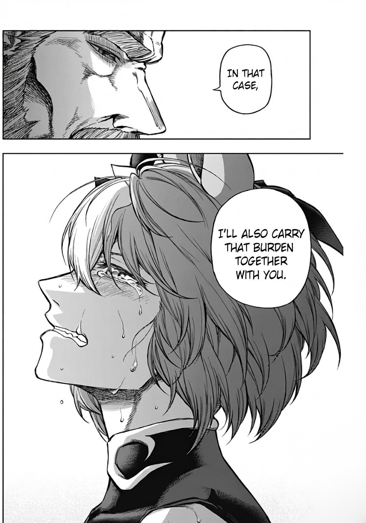 Read Uma Musume - Cinderella Gray Manga Online