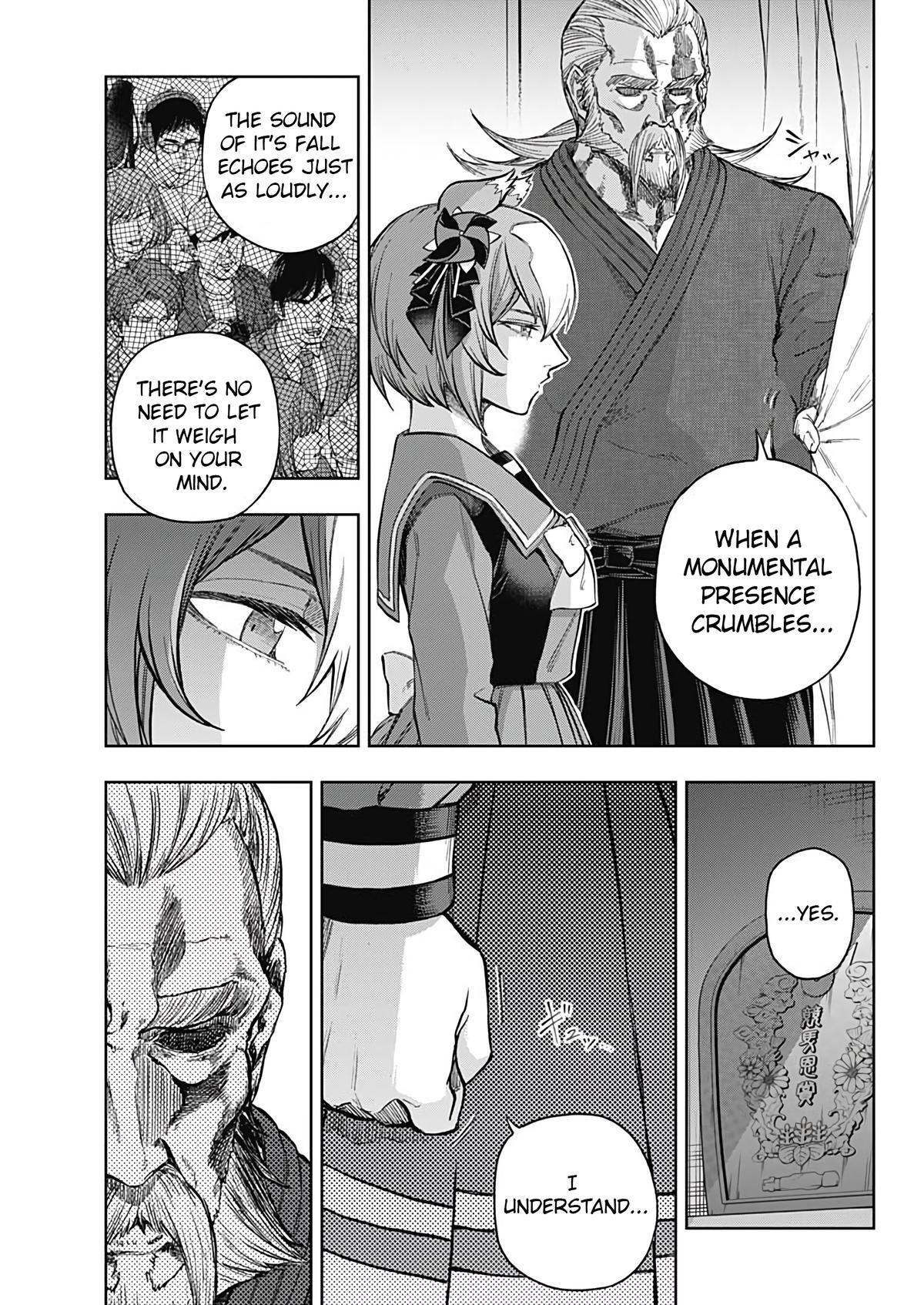 Read Uma Musume - Cinderella Gray Manga Online