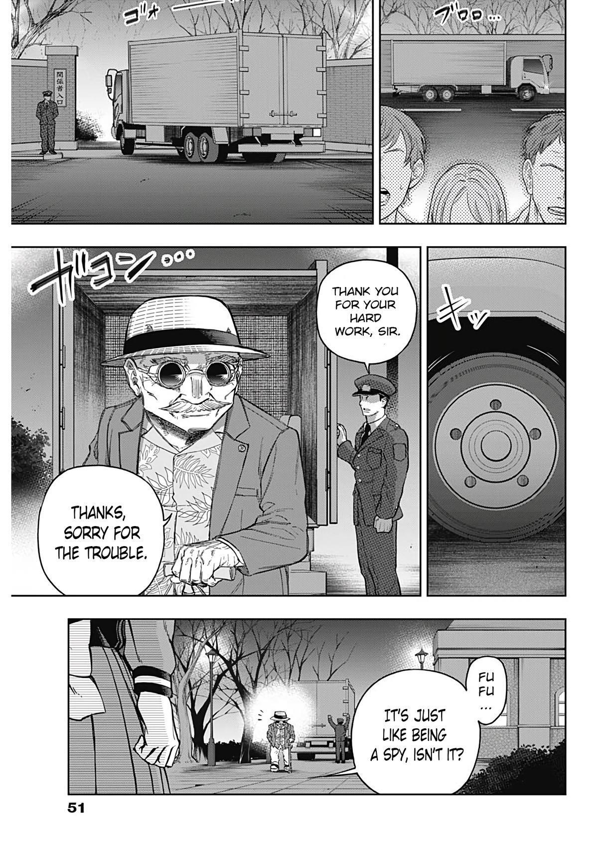 Read Uma Musume - Cinderella Gray Manga Online