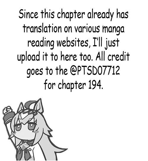Read Uma Musume - Cinderella Gray Manga Online