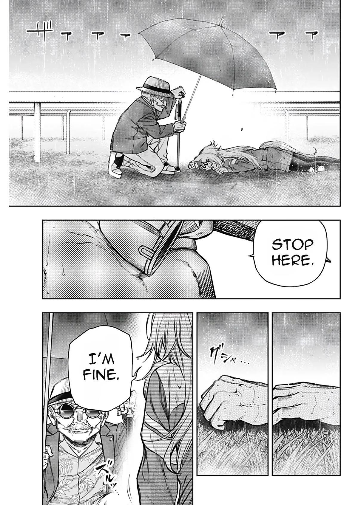 Read Uma Musume - Cinderella Gray Manga Online