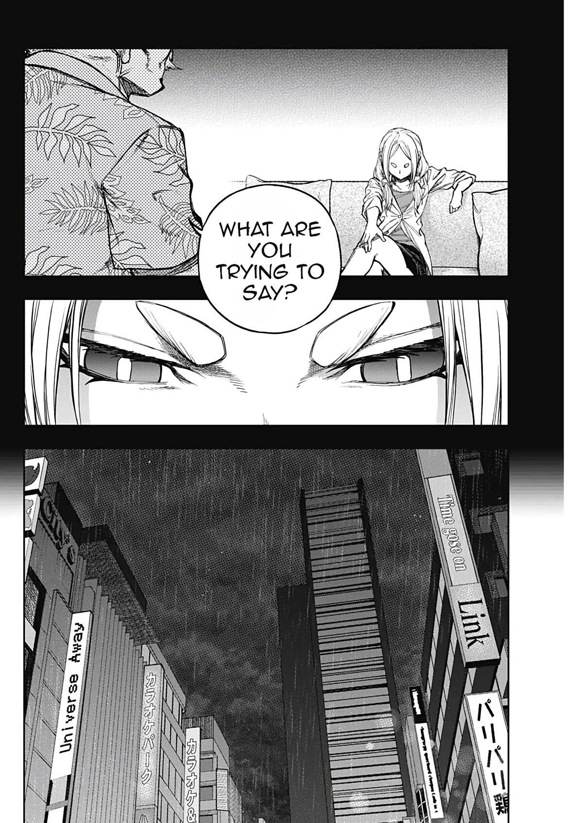 Read Uma Musume - Cinderella Gray Manga Online