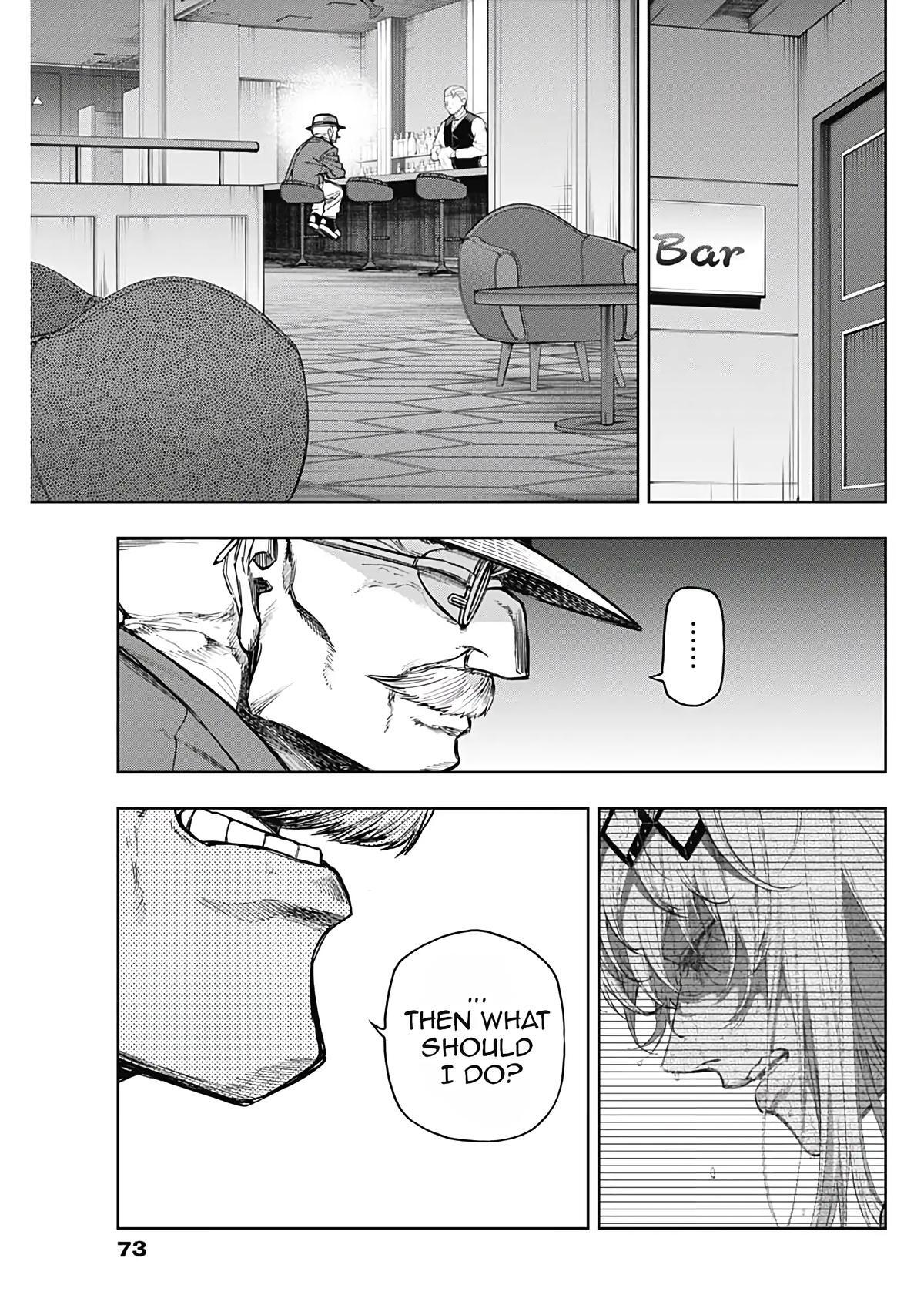 Read Uma Musume - Cinderella Gray Manga Online