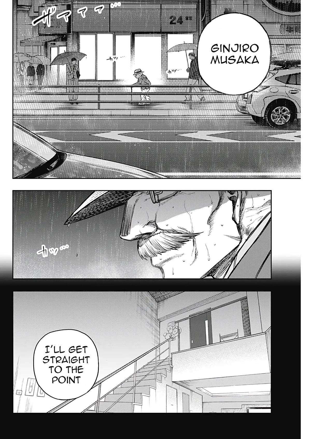 Read Uma Musume - Cinderella Gray Manga Online